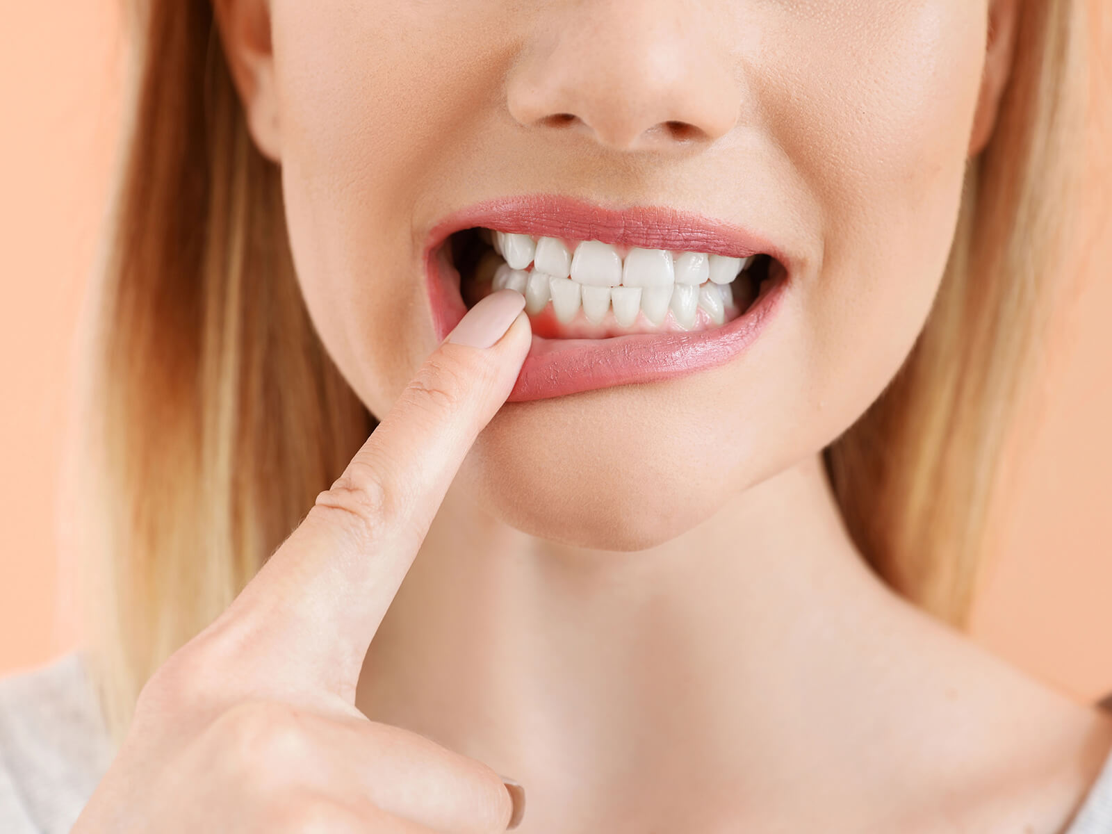 Signs You Need Gum Disease Treatment Therapy