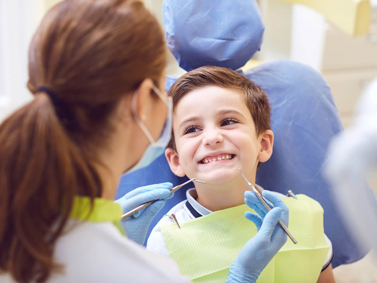 The Role of Pediatric Dentistry In Your Child's Health