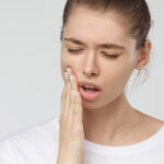 Common Causes of Tooth Sensitivity And How To Treat It