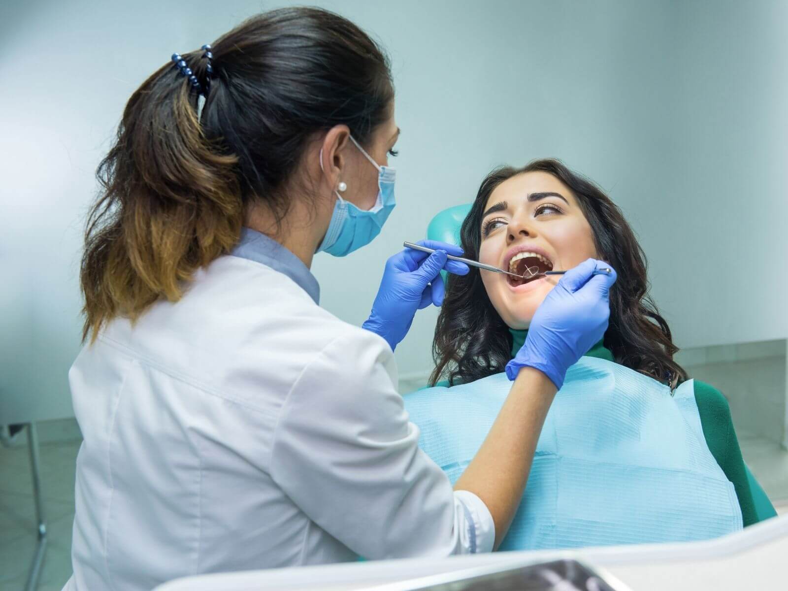 Why Routine Cleanings With A Family Dentist Should Be A Priority?