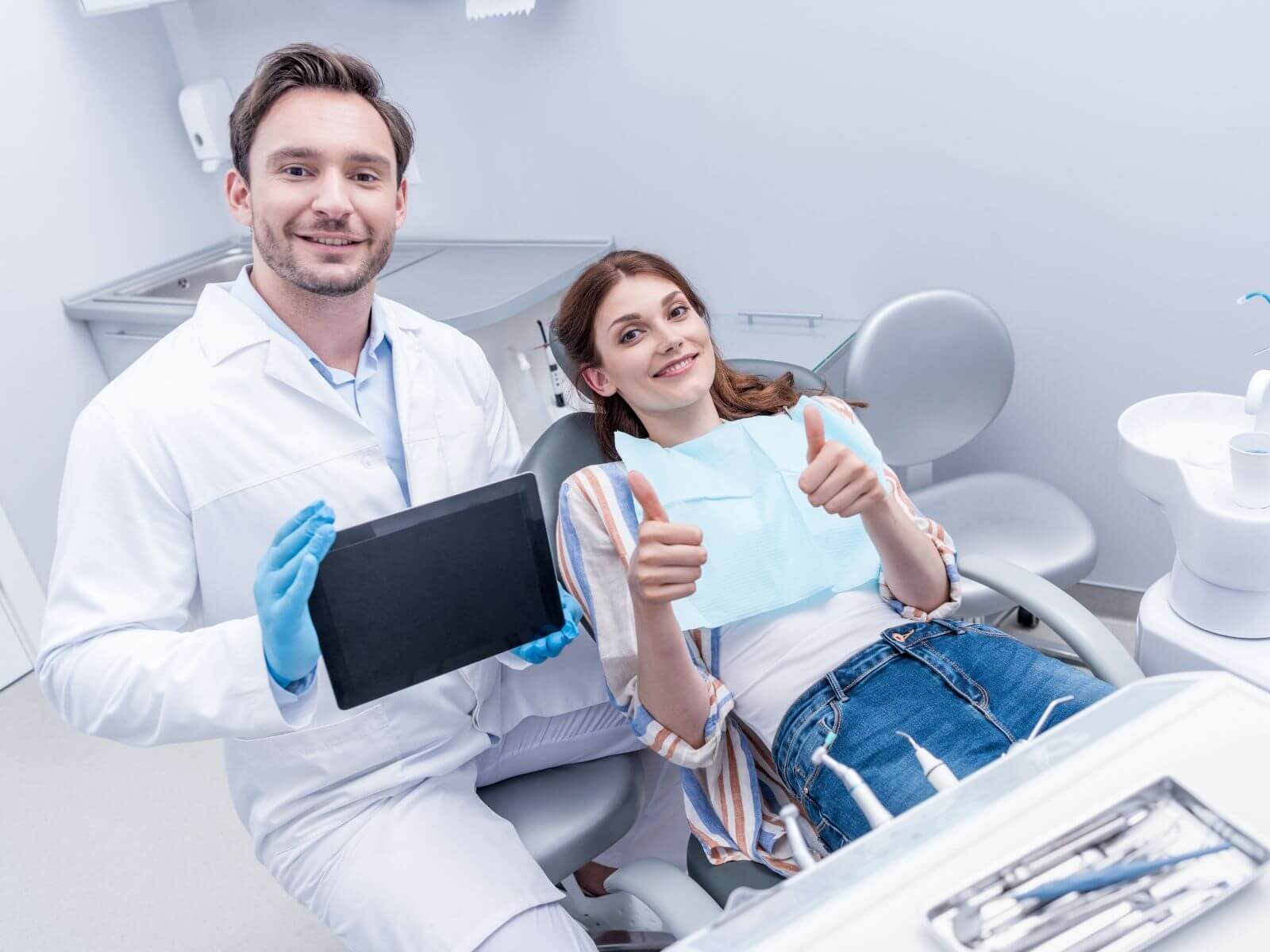 What Are General Dentistry Services? Everything You Need To Know